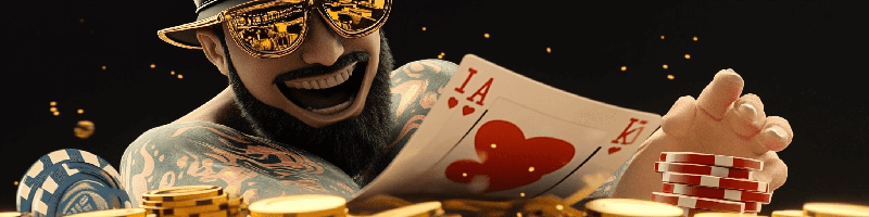 Pokerdom casino: официальный сайт и рабочие зеркала