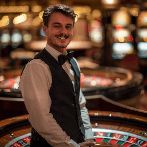Вход в Покердом casino